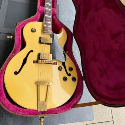 Gibson ES-175 D 1986 - 1999 - Antique Natural image 2