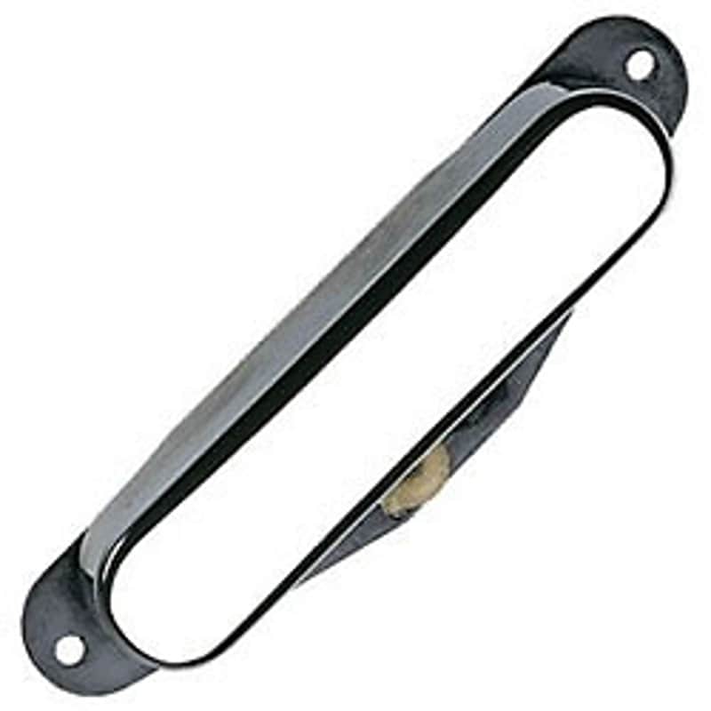 DiMarzio True Velvet T™ DP177 Neck Model (Unplated Nickel finish only) - Dimarzio DP177UN True Velvet T Neck image 1