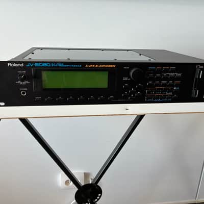 Roland JV-2080 1998