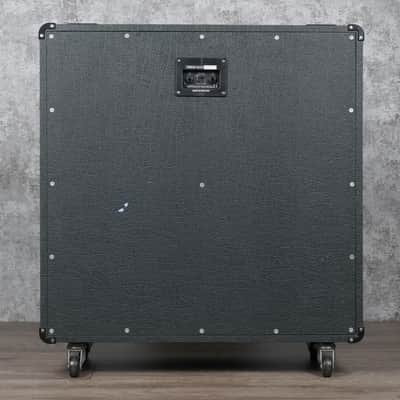 Marshall 1960AV Vintage 280-Watt 4x12" Angled Speaker Cabinet 2005 image 4