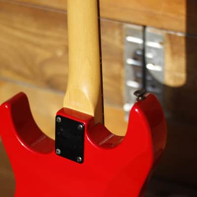 Charvel Jackson Standard 1995 image 4