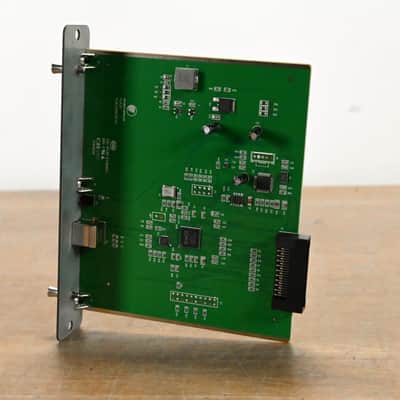 Behringer X-USB 32-Channel Audio Interface Expansion Card for X32 CG012DZ image 4