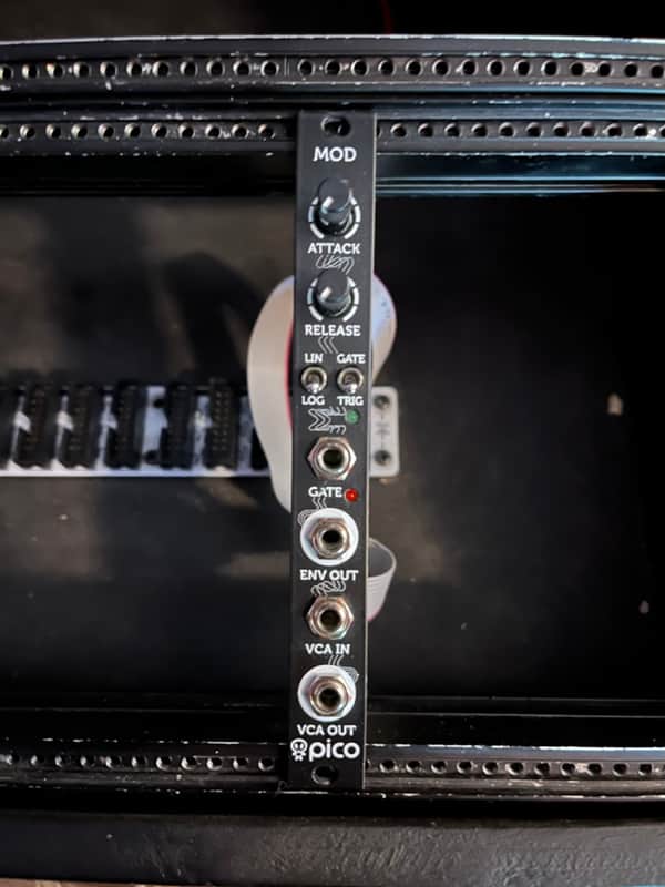 Erica Synths Pico Modulator