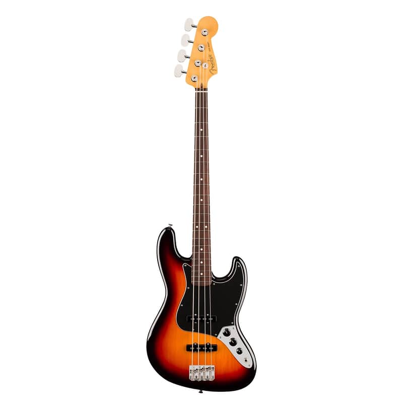 Fender American Professional Classic Jazz Bass | Reverb