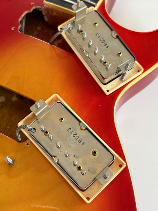 Greco EG450 '78 Vintage MIJ Les Paul Standard Type Electric Guitar