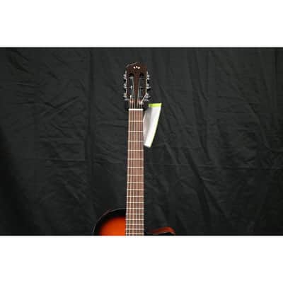 Cordoba Fusion 5 Classical with Electronics - Sonata Burst image 3