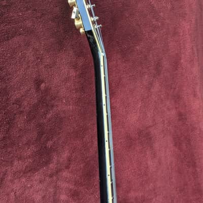 Gibson ES-347 S (1987) - Ebony image 10