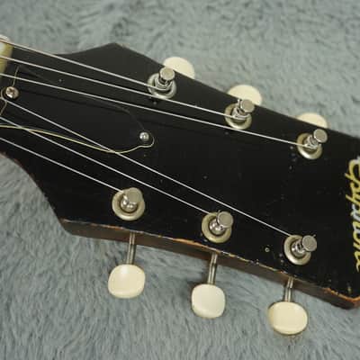 1961 Epiphone Casino E230 TD + OHSC image 18