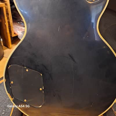 FGN LC 10 Custom Aged 2025 - schwarz image 6