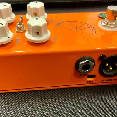 JHS Pulp 'N Peel V4 2016 - Present - Orange image 4