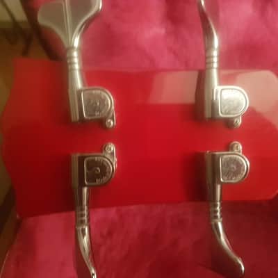 Gibson EB 650 Bass image 8