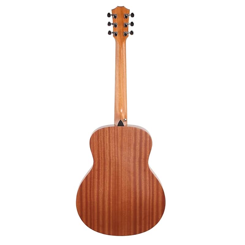 Taylor GS Mini Mahogany Left-Handed image 2