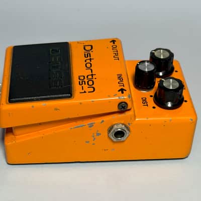 Boss DS-1 1980 image 13