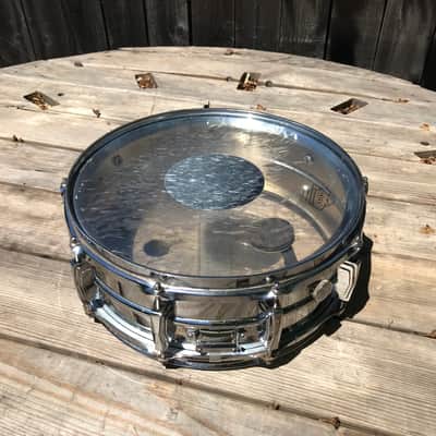 Ludwig Keystone Supraphonic 5x14" 1969 Snare Drum image 2