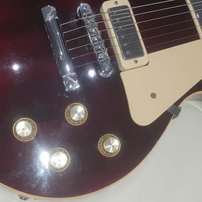 Vintage Gibson Les Paul DELUXE 1977 image 15
