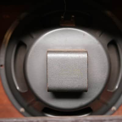 1958 - 1963 – Gibson Discoverer Tremolo GA-8T: 1x12 Combo image 6