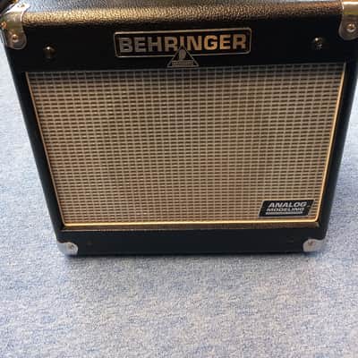 Behringer Vintager GM110 image 9