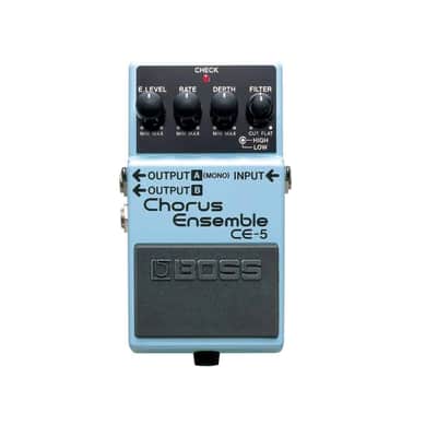 Boss CE-5 Chorus Ensemble | Reverb Canada
