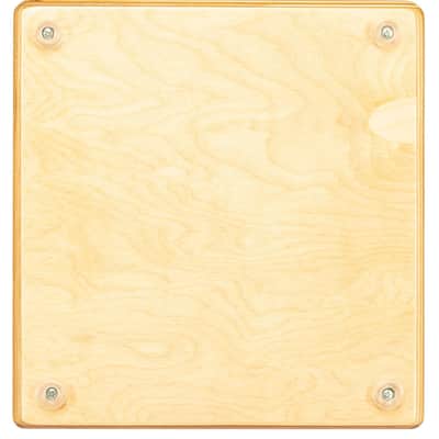 MEINL AETLLE Artisan Edition Cajon Tango Line light eucalyptus image 5