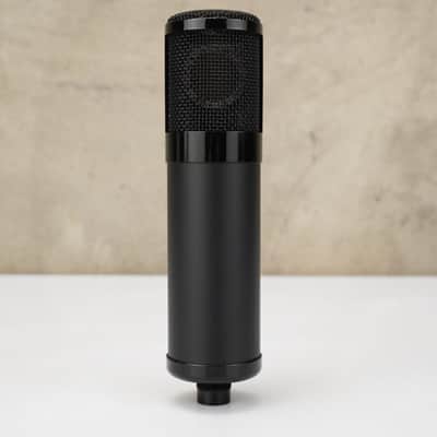 Slate Digital ML-1 Large Diaphragm Virtual Microphone w/ VMS-ONE Preamp #56606 image 6