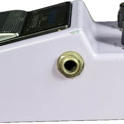 Ibanez 82' Vintage CS9 Maxon Chip Version Guitar Effect Pedal Made In Japan image 3