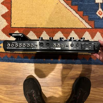 Boss GT-1000 Guitar Effects Processor Bild 2