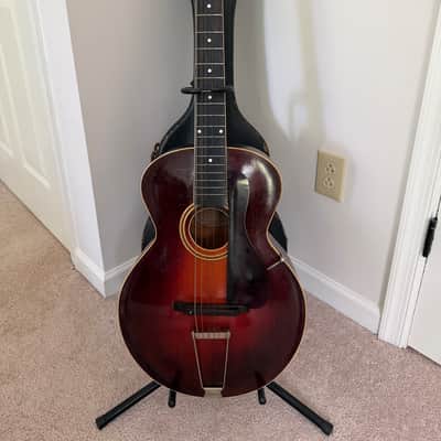Gibson L3 1926-27 - Sunburst image 1