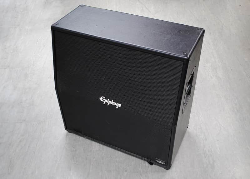 Epiphone So-CAL 412 AMP image 1