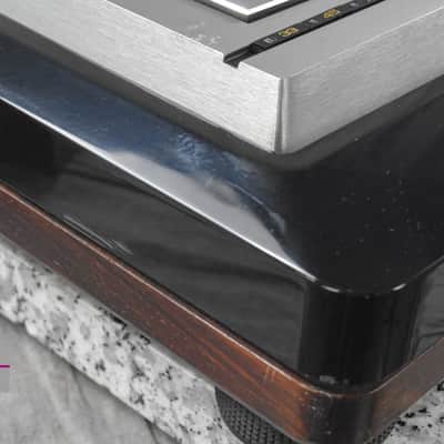 Technics SP-10MK2 Direct Drive Turntable w/SH-10E in Very Good condition image 25
