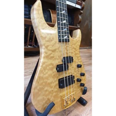 Hamer Chaparral Max Bass 1991 image 3