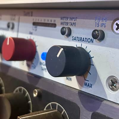 Rupert Neve Designs Portico 5042 2-Channel Tape Emulator 2010s - White image 4