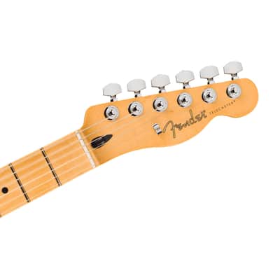 Fender Player II Modified Telecaster - Electric Blue image 5
