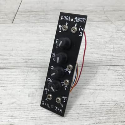 Barton DIY BMC021 Dual Rec Rev 1.0 image 1