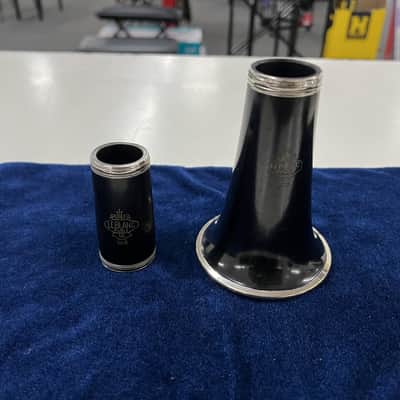 Leblanc L 200 Clarinet 1980 Used image 9