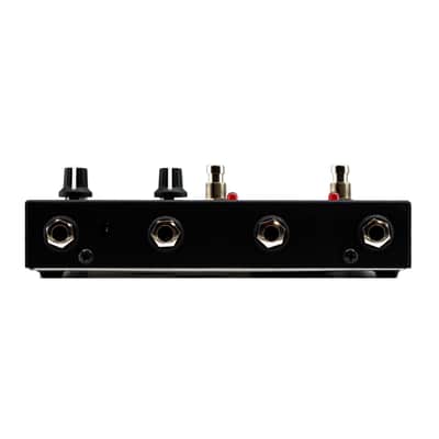MORLEY ABY-MIX Signal Path Mixer image 3