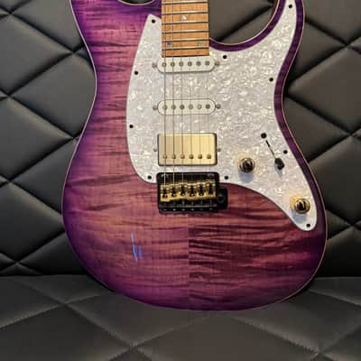 Mayones Aquila Elite 6 image 4