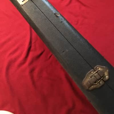 Fender Jazz Bass-Fretless- Made In Japan 1992-1993 image 23