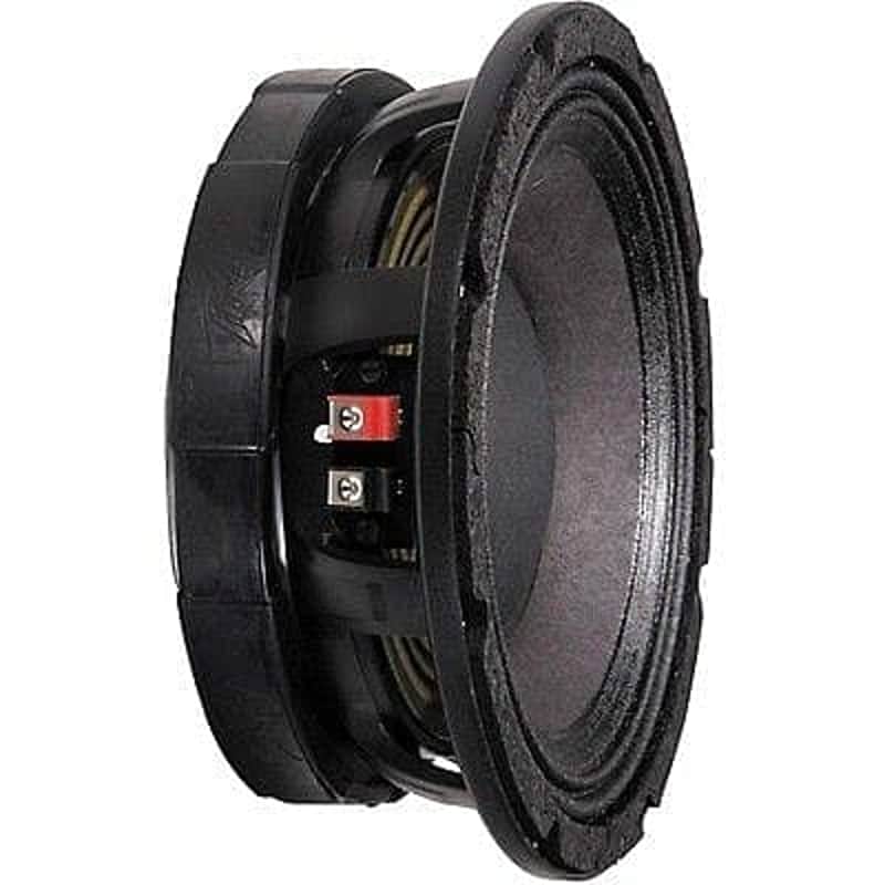 Peavey 1008-8 HE BWX Black Widow 10