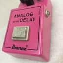 Ibanez AD-80 80's Red