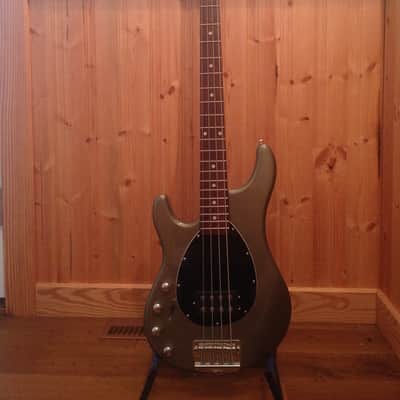 Music Man Sterling Left Handed image 1