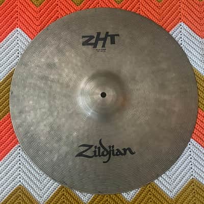 Zildjian ZXT 18” Rock Crash - Great Crash! - image 1