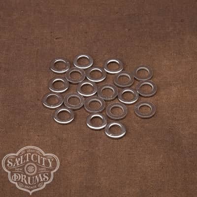 Tama MW620 Metal Tension Rod Washers (20 Pack)