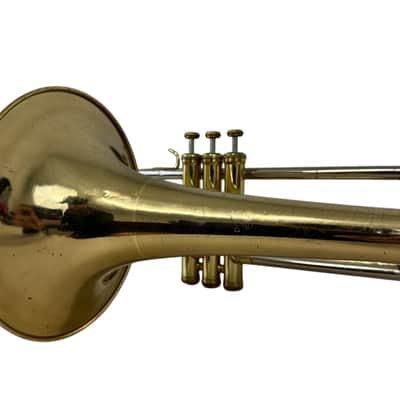 DEG Getzen Valve Trombone image 21