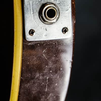 1953 Gibson Les Paul goldtop image 19