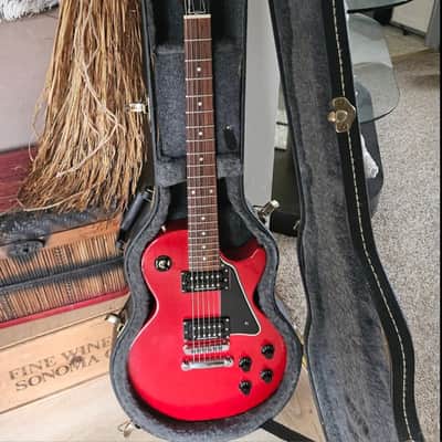 Gibson Les Paul Special 1990 - 1997 | Reverb