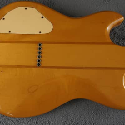 Aria Pro II TS-500 Japan Neck Thru Electric Guitar image 18