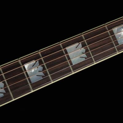 Gibson Custom Historic 1957 SJ-200 - AN (#035) Bild 15