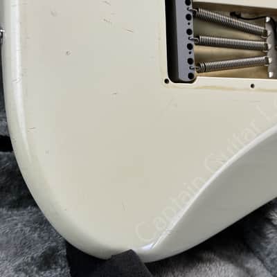 1982 Fender - Stratocaster ST62-65 - Made in Japan - ID 5871 image 17