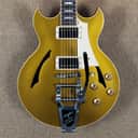 Gibson Custom Shop Johnny A Standard 2015 w/ COA Upgraded Rio Grande Texas BBQ Pickups (383)