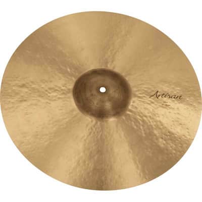 Sabian A1906 ARTISAN 19" CRASH image 1